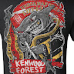 Meet your Posher, Timothy